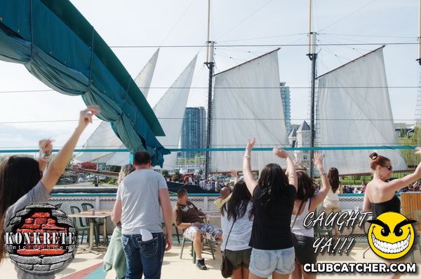 River Gambler party venue photo 127 - May 21st, 2011