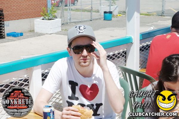 River Gambler party venue photo 132 - May 21st, 2011