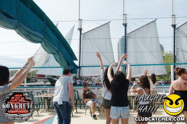 River Gambler party venue photo 134 - May 21st, 2011