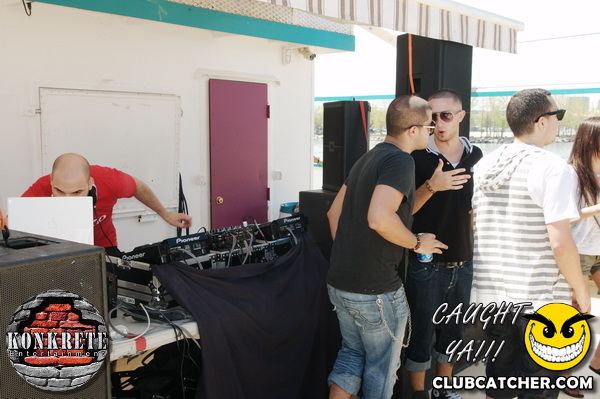 River Gambler party venue photo 135 - May 21st, 2011