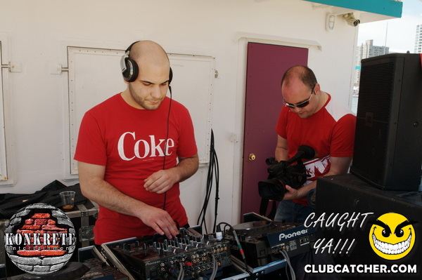 River Gambler party venue photo 144 - May 21st, 2011