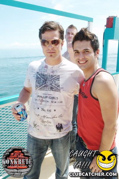 River Gambler party venue photo 145 - May 21st, 2011