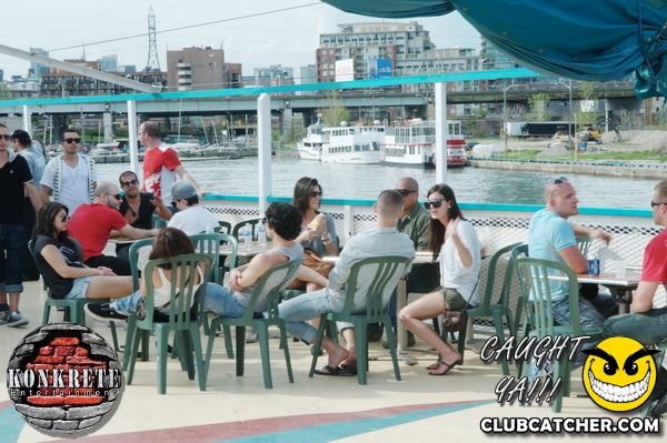 River Gambler party venue photo 147 - May 21st, 2011