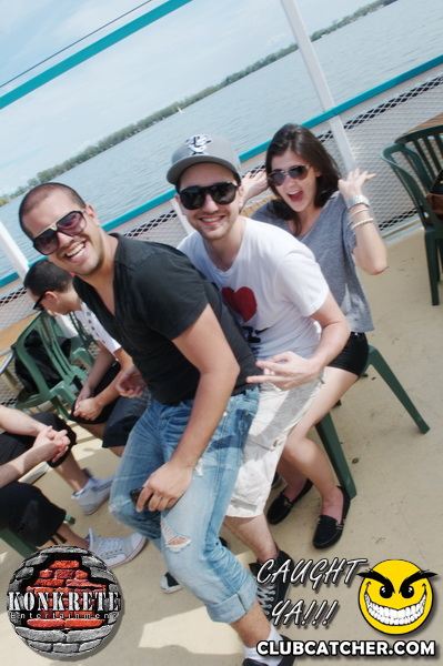 River Gambler party venue photo 152 - May 21st, 2011