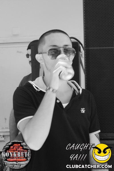 River Gambler party venue photo 154 - May 21st, 2011