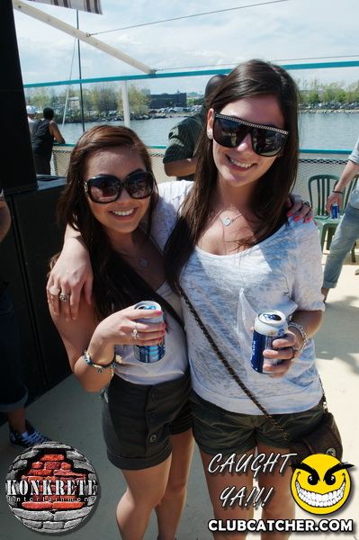 River Gambler party venue photo 17 - May 21st, 2011