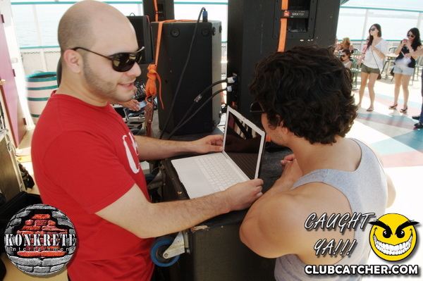 River Gambler party venue photo 170 - May 21st, 2011