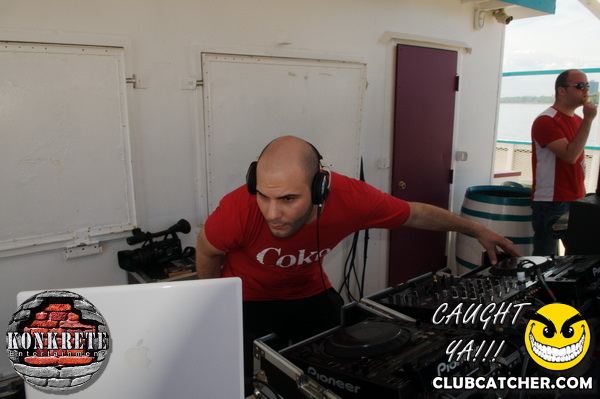 River Gambler party venue photo 171 - May 21st, 2011