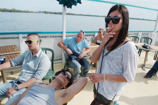 River Gambler party venue photo 176 - May 21st, 2011