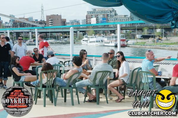 River Gambler party venue photo 19 - May 21st, 2011