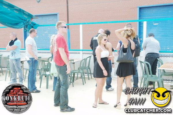 River Gambler party venue photo 182 - May 21st, 2011