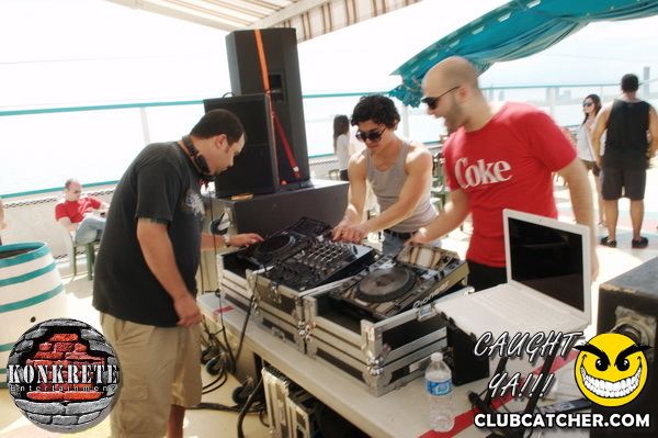 River Gambler party venue photo 203 - May 21st, 2011