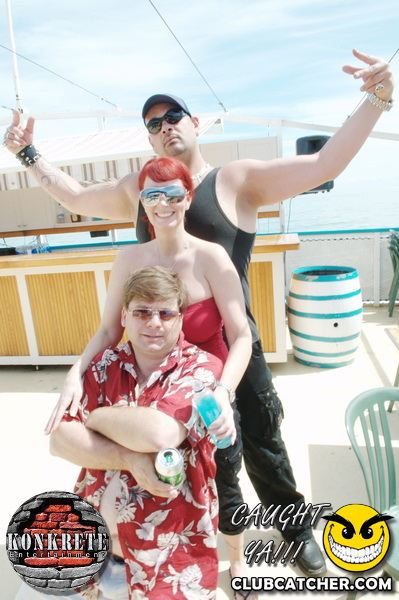 River Gambler party venue photo 225 - May 21st, 2011