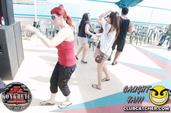 River Gambler party venue photo 236 - May 21st, 2011