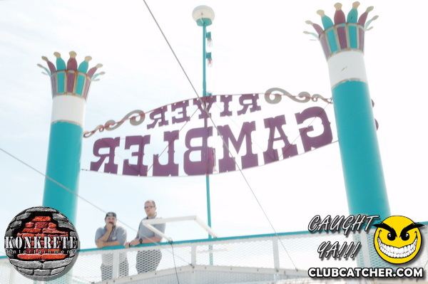 River Gambler party venue photo 245 - May 21st, 2011