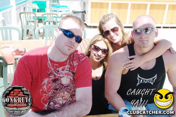 River Gambler party venue photo 26 - May 21st, 2011