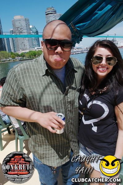 River Gambler party venue photo 32 - May 21st, 2011