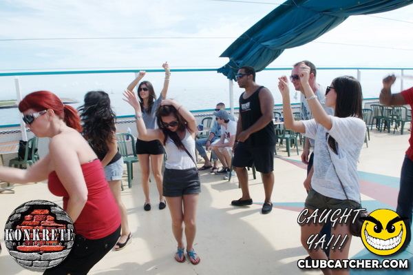 River Gambler party venue photo 37 - May 21st, 2011