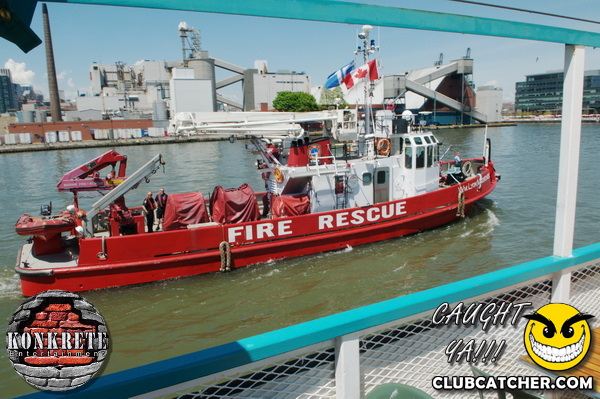 River Gambler party venue photo 39 - May 21st, 2011