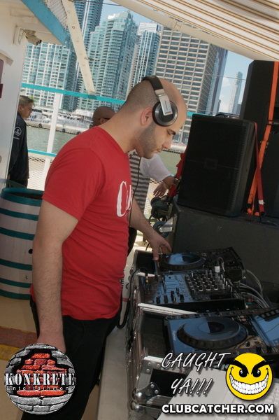 River Gambler party venue photo 42 - May 21st, 2011