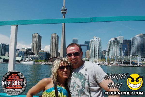 River Gambler party venue photo 43 - May 21st, 2011