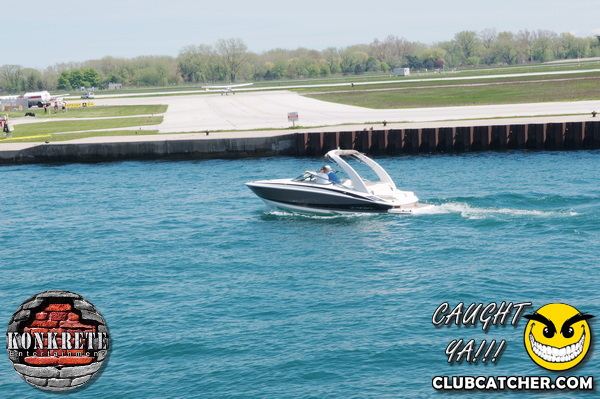 River Gambler party venue photo 44 - May 21st, 2011