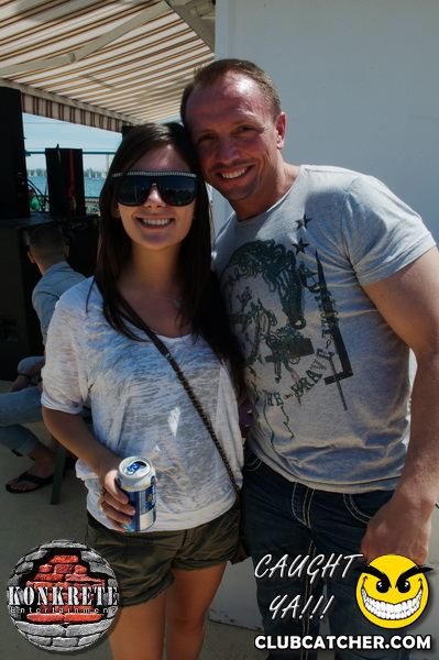 River Gambler party venue photo 45 - May 21st, 2011