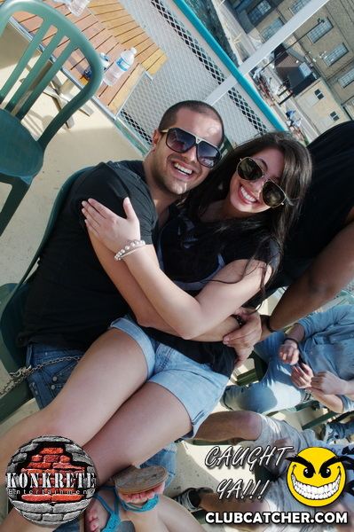 River Gambler party venue photo 46 - May 21st, 2011