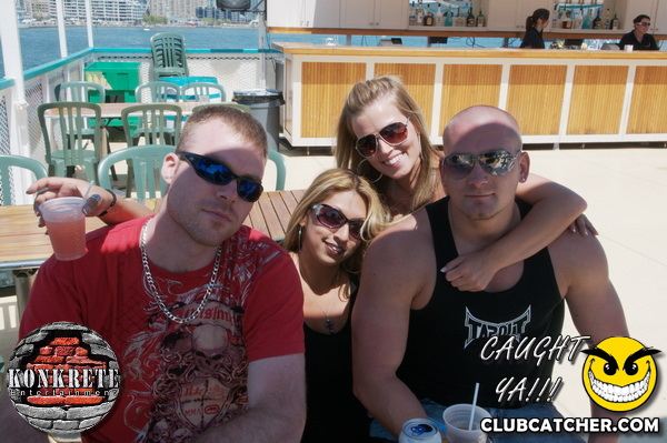 River Gambler party venue photo 6 - May 21st, 2011