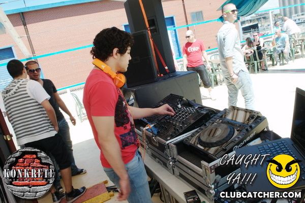 River Gambler party venue photo 58 - May 21st, 2011