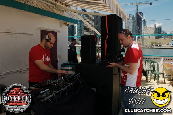 River Gambler party venue photo 61 - May 21st, 2011