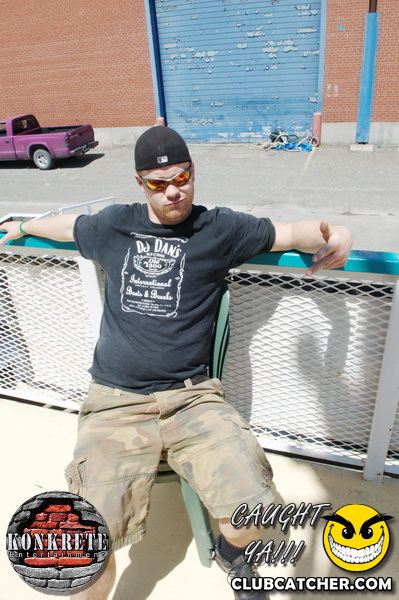 River Gambler party venue photo 63 - May 21st, 2011