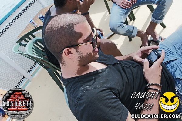 River Gambler party venue photo 65 - May 21st, 2011