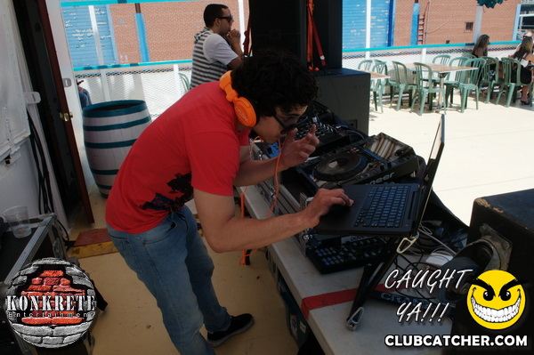 River Gambler party venue photo 67 - May 21st, 2011