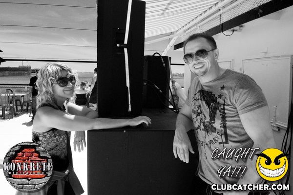 River Gambler party venue photo 69 - May 21st, 2011