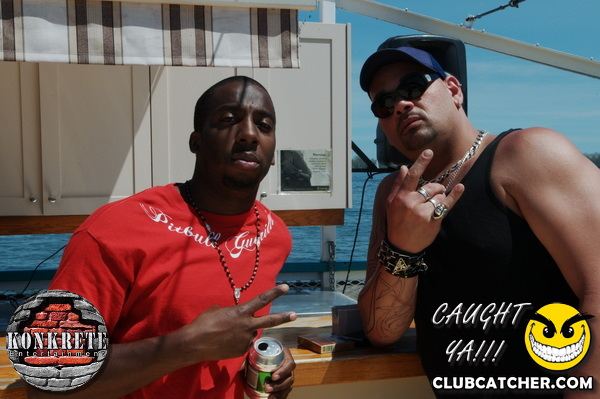 River Gambler party venue photo 72 - May 21st, 2011