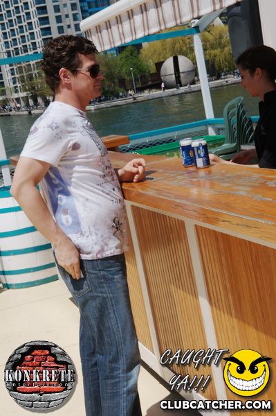 River Gambler party venue photo 73 - May 21st, 2011