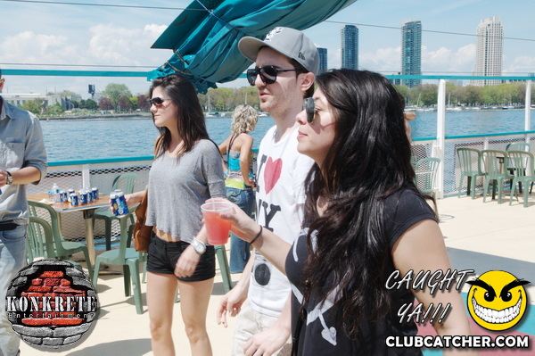 River Gambler party venue photo 78 - May 21st, 2011