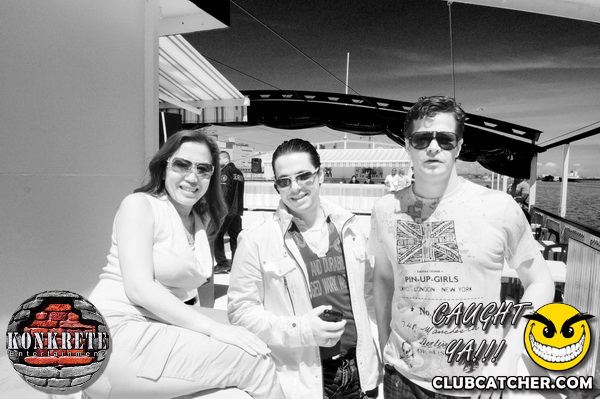 River Gambler party venue photo 81 - May 21st, 2011