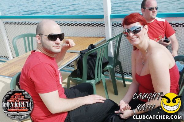 River Gambler party venue photo 82 - May 21st, 2011