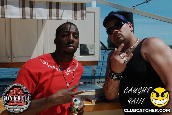 River Gambler party venue photo 86 - May 21st, 2011