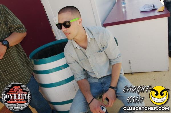 River Gambler party venue photo 87 - May 21st, 2011