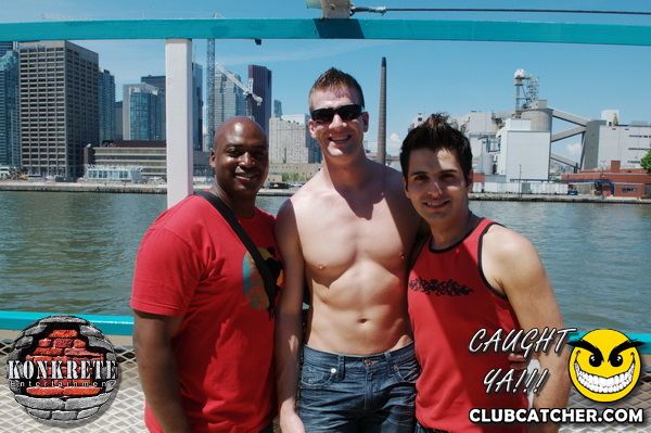 River Gambler party venue photo 10 - May 21st, 2011