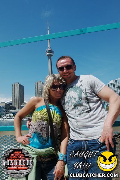 River Gambler party venue photo 91 - May 21st, 2011