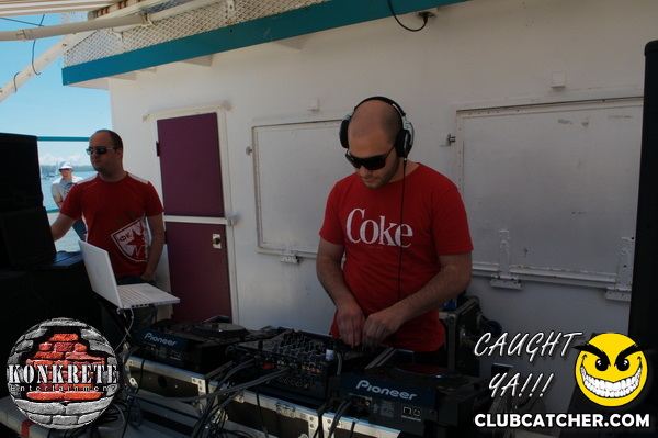 River Gambler party venue photo 92 - May 21st, 2011