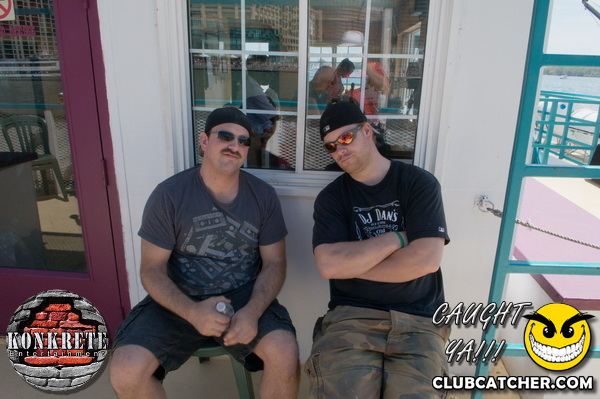 River Gambler party venue photo 96 - May 21st, 2011