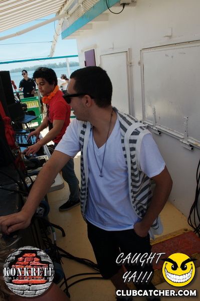 River Gambler party venue photo 97 - May 21st, 2011