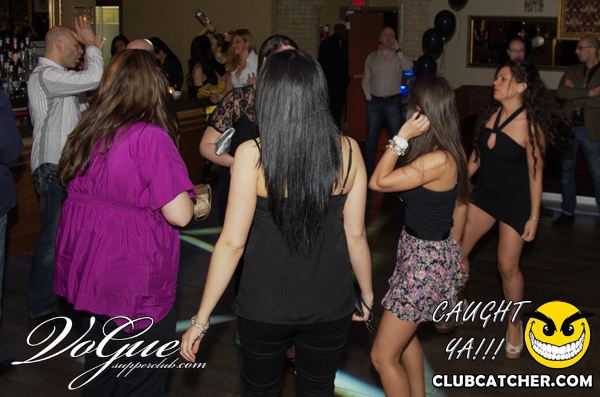 Vogue Supperclub party venue photo 25 - May 21st, 2011