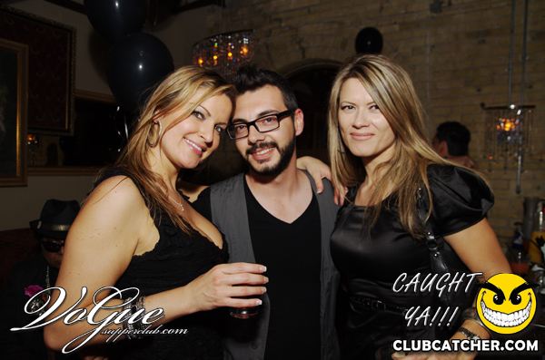 Vogue Supperclub party venue photo 27 - May 21st, 2011