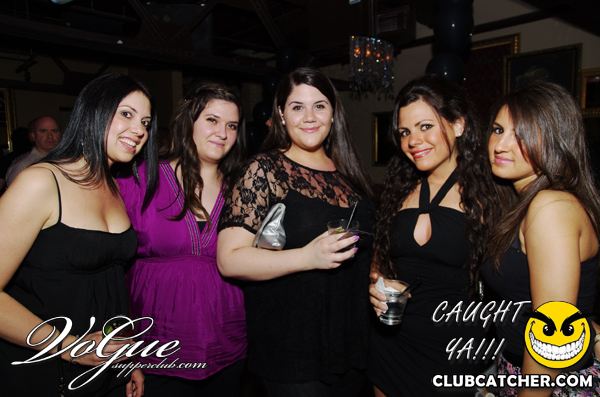 Vogue Supperclub party venue photo 30 - May 21st, 2011